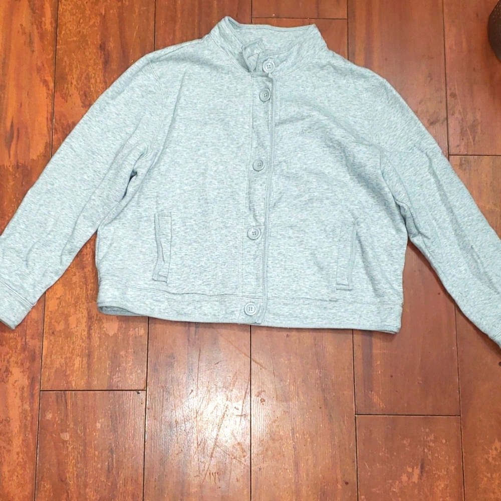Covinton Jacket